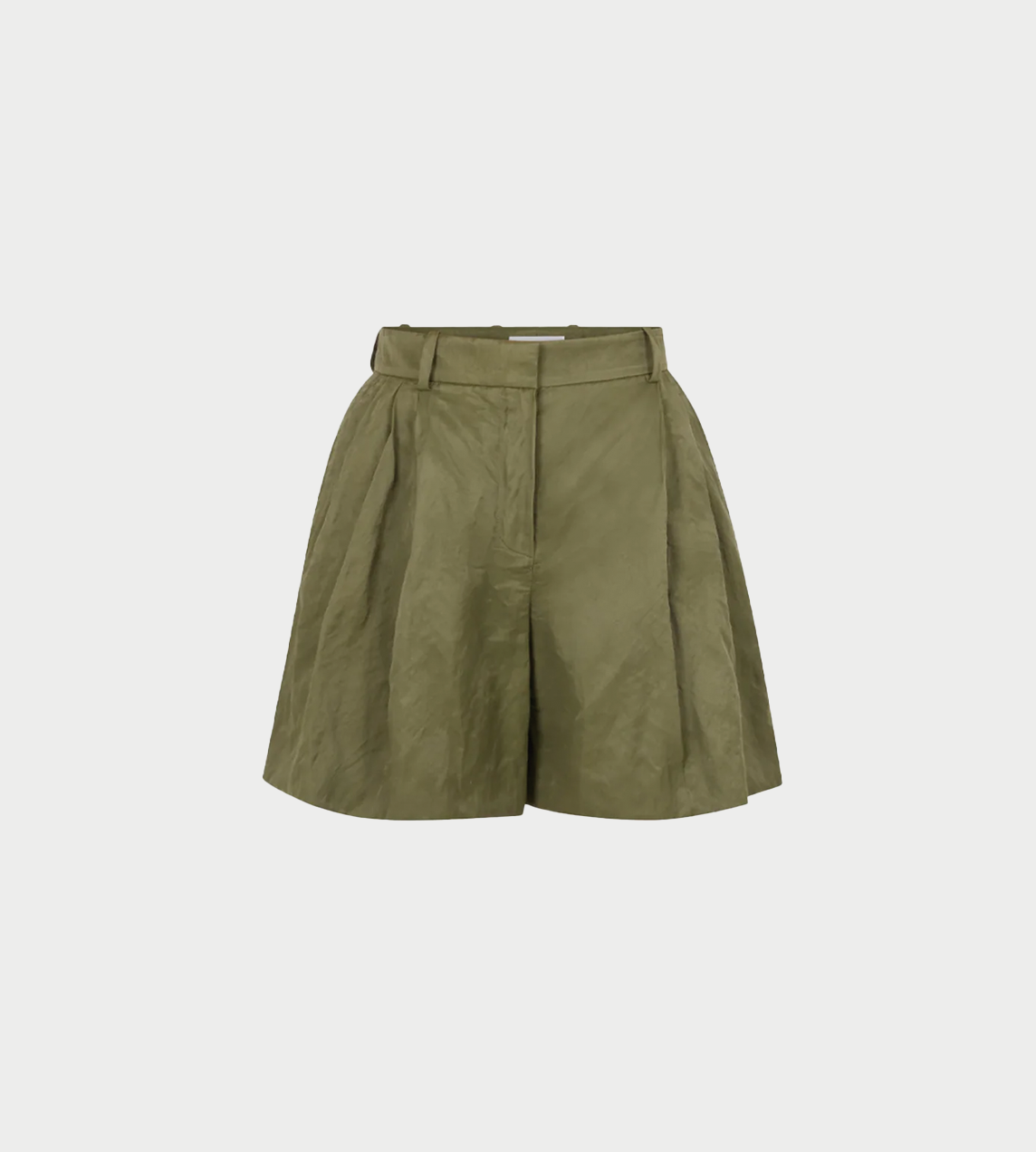 Pantalon Shorts Khaki