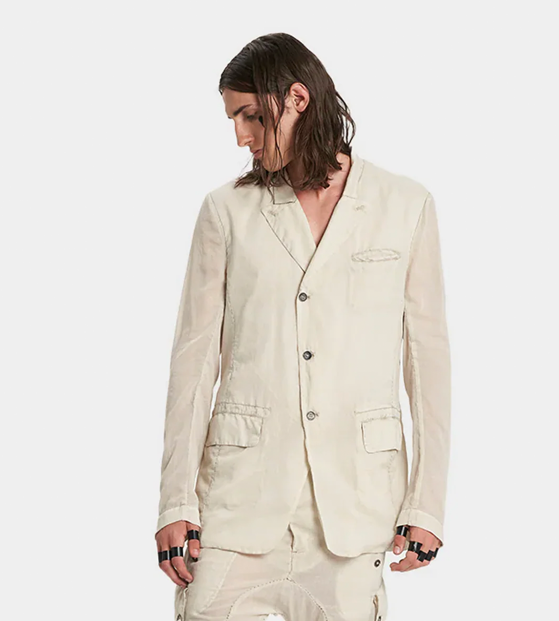 Masnada - Flint Giacca Jacket 