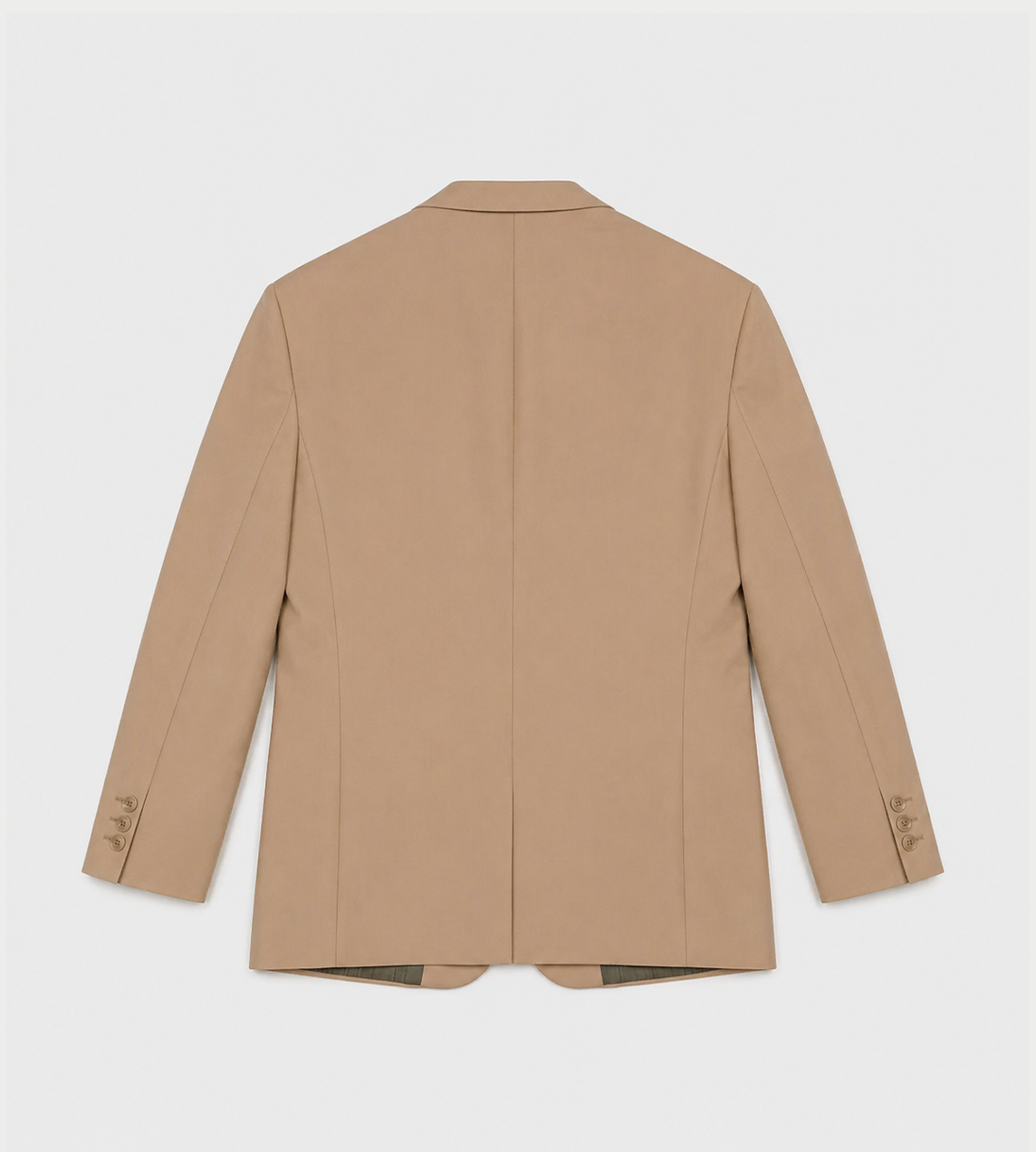 MAGLIANO - Zamboni Monopetto Blazer Peach