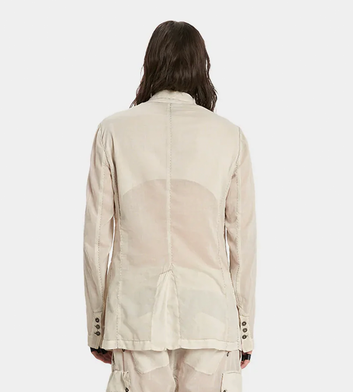 Masnada - Flint Giacca Jacket 