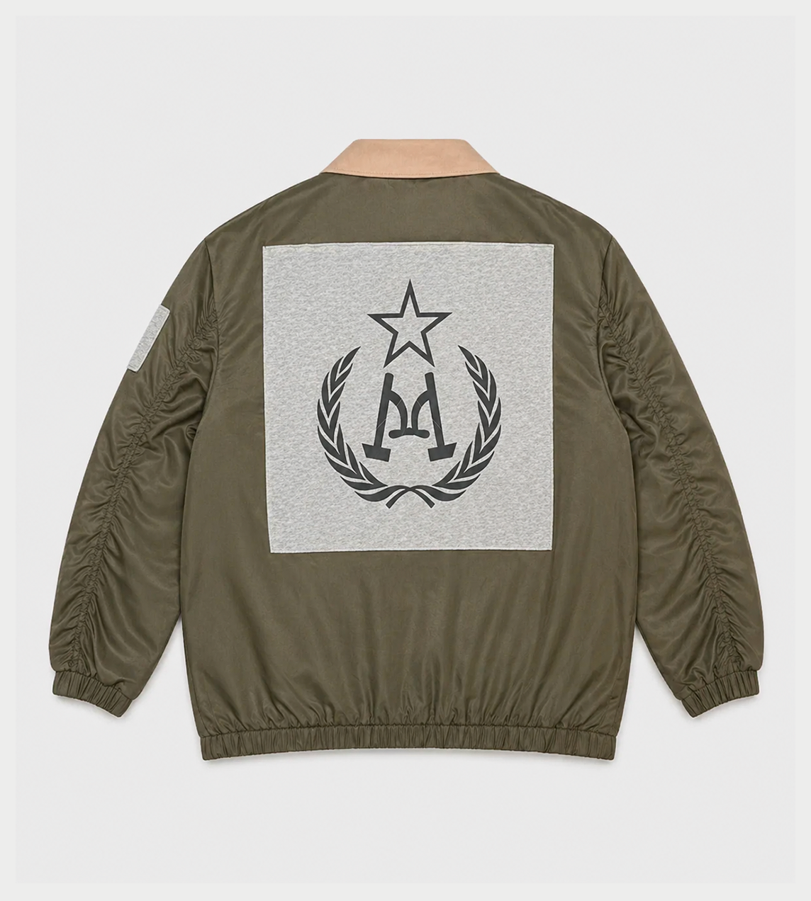 MAGLIANO - Zamboni Monopetto Blazer Peach