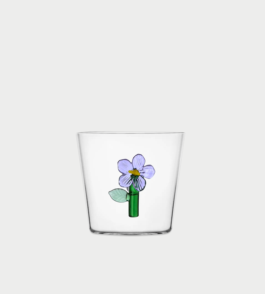 ICHENDORF - Tumbler Lilac Flower