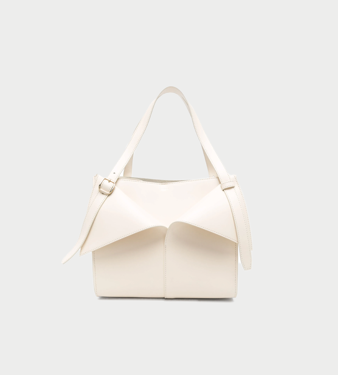 COPERNI - Belt Cabas Bag M Beige