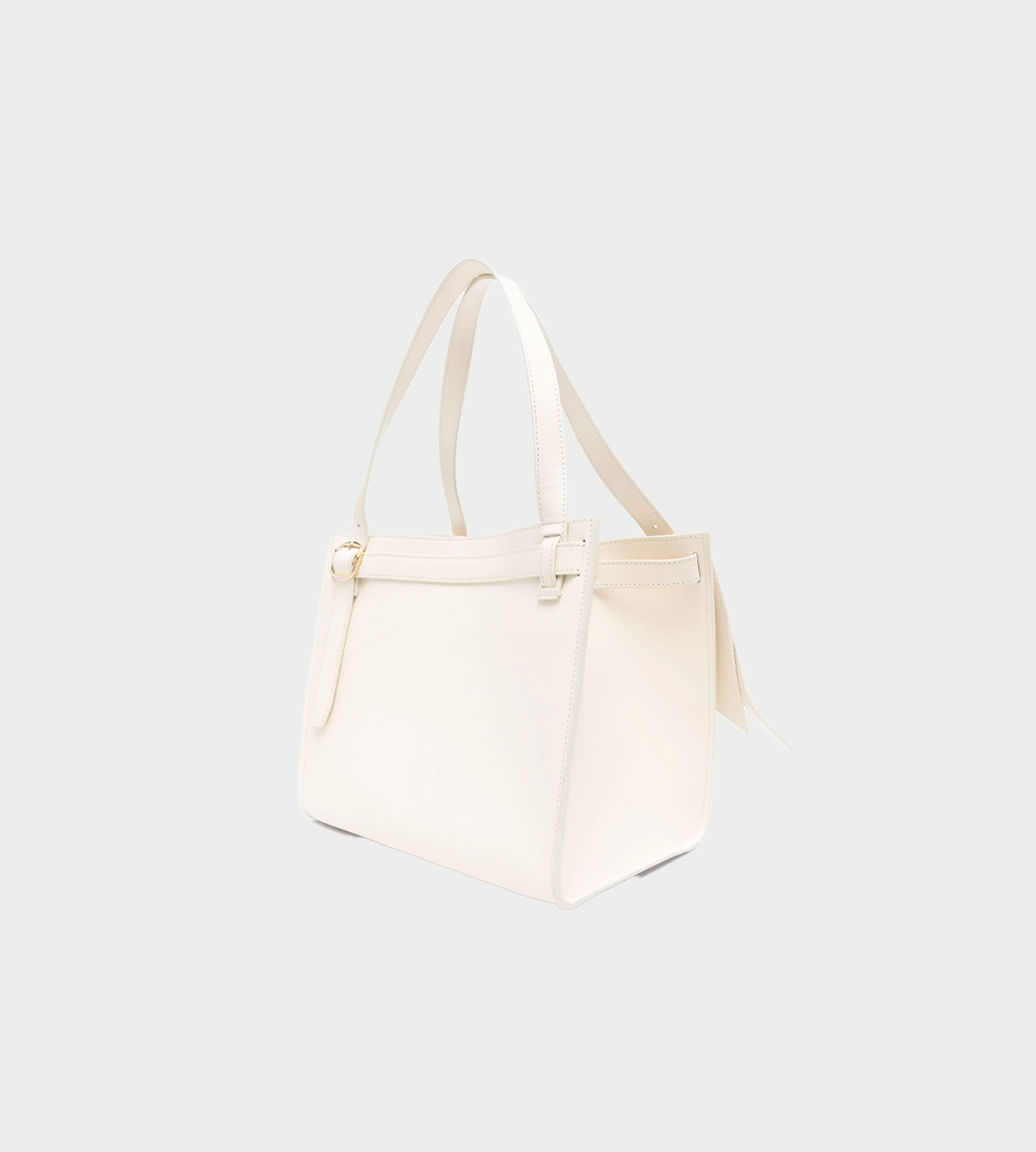 COPERNI - Belt Cabas Bag M Beige
