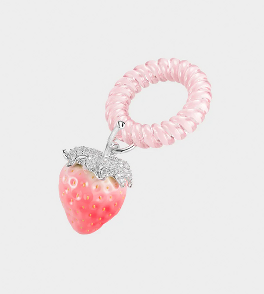 YVMIN - Strawberry Hair Tie