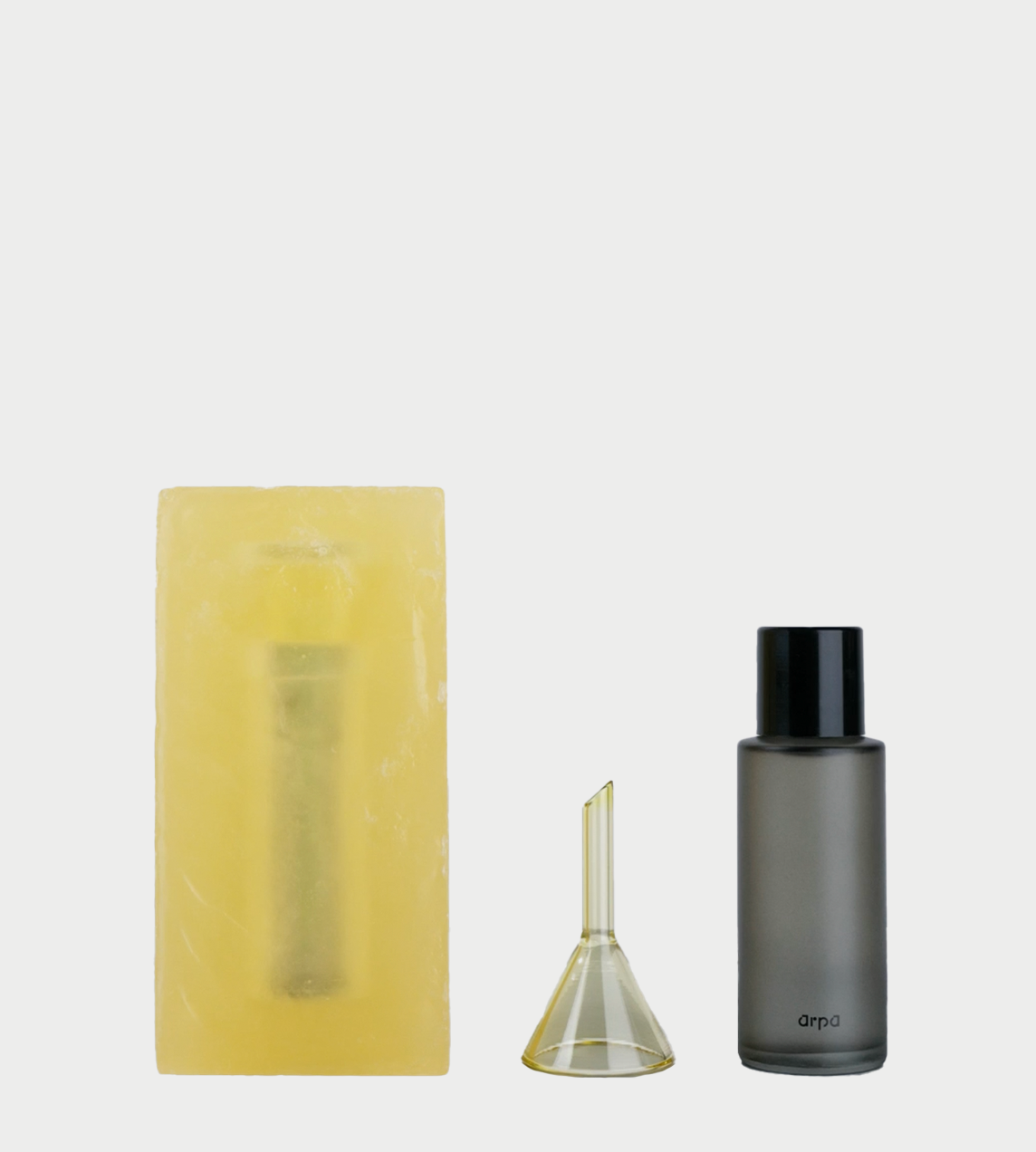 ARPA STUDIOS - PIEL Eau de Parfum - 60ml