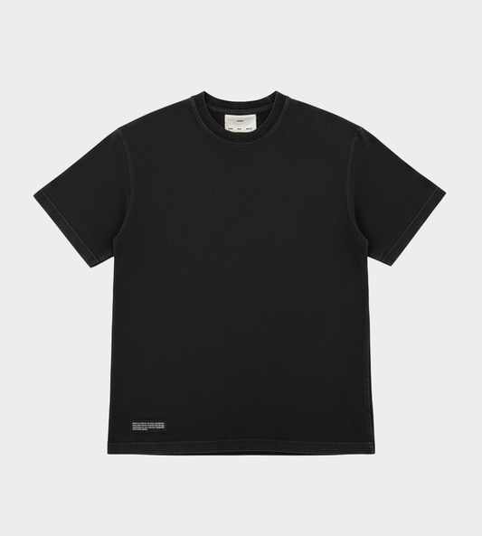 SONG FOR THE MUTE - TKL Tee Blk