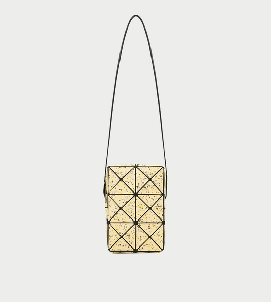 BAOBAO ISSEY MIYAKE - City Bag Sand Beige