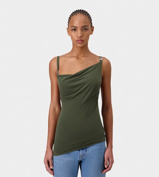 COPERNI - Logo Top Green