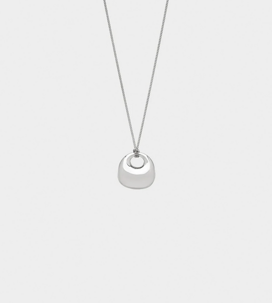 Tom Wood - Bao Pandant 17 inches