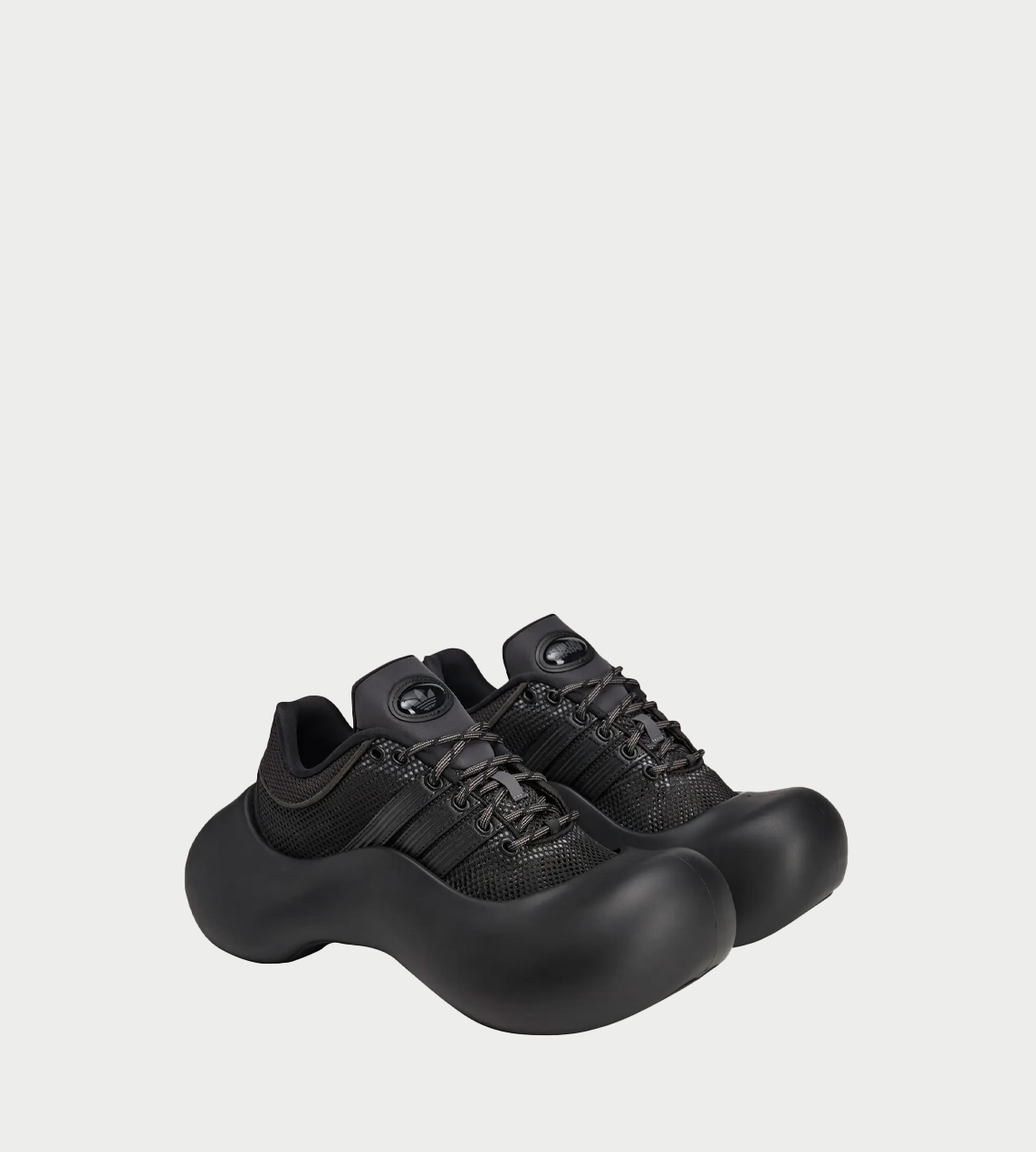 Avavav Moonrubber Core Blk/Utility