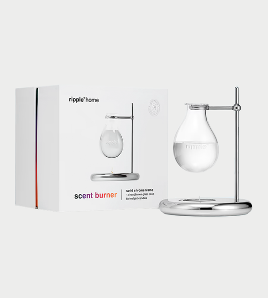 Ripple - Scent Burner