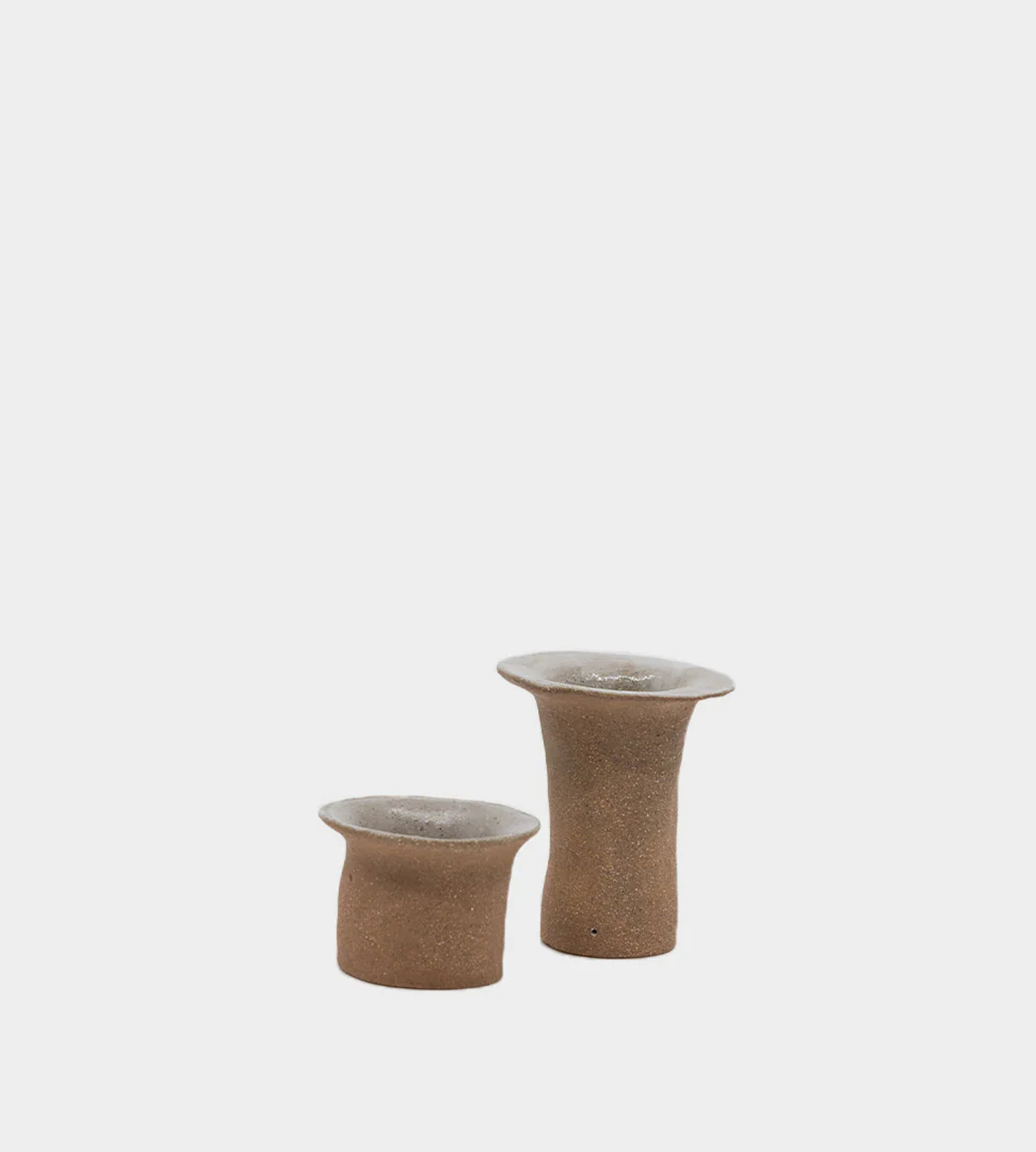 Fragments - Candle holder set 