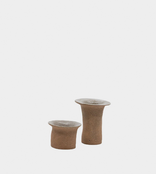 Fragments - Candle holder set