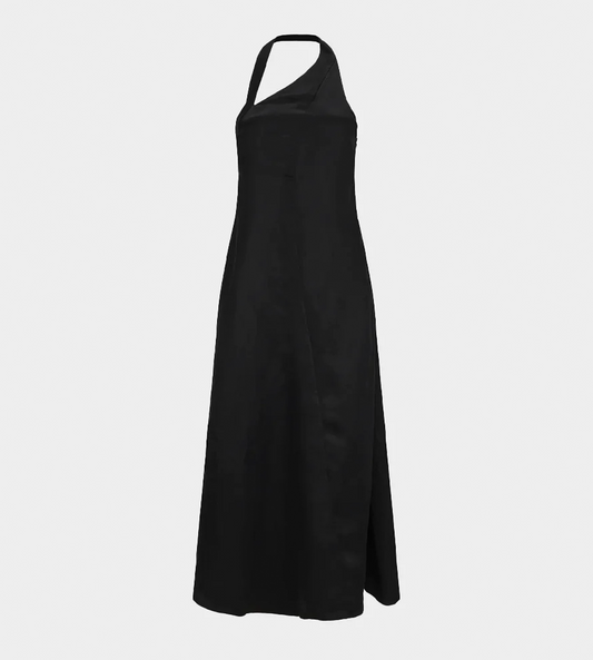 RUOHAN - Tahi Dress Onyx