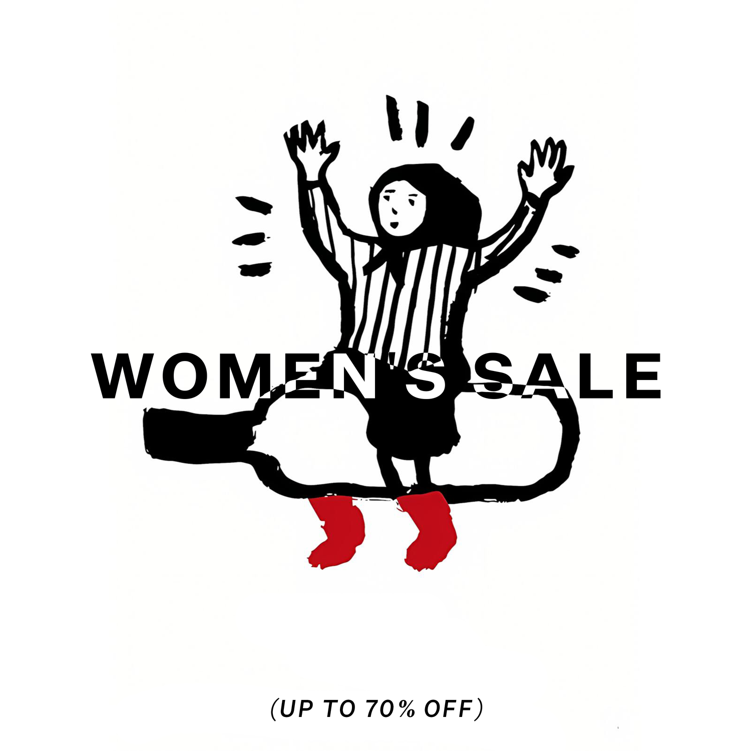 Women Sales