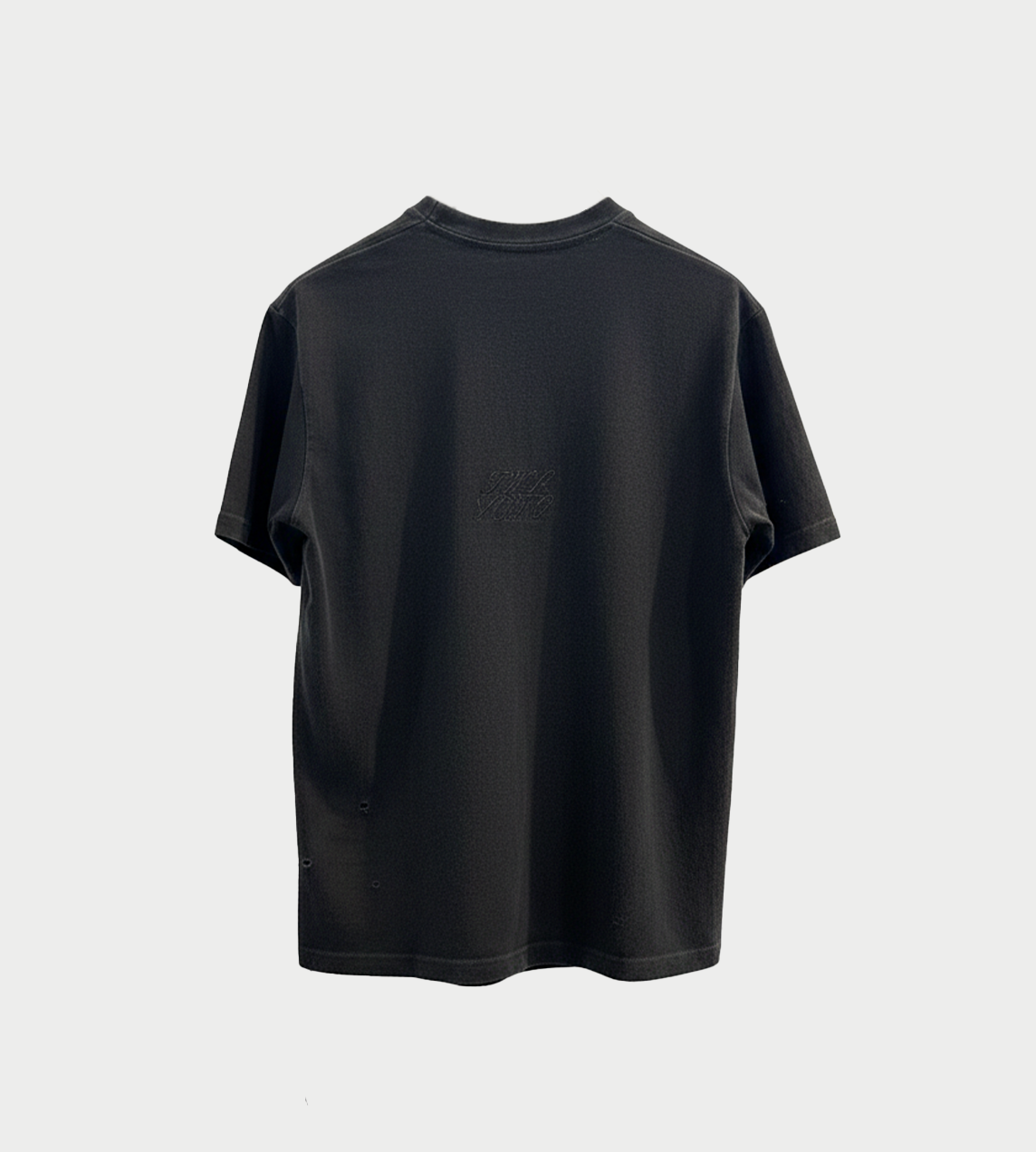 SONG FOR THE MUTE - TKL Tee Blk