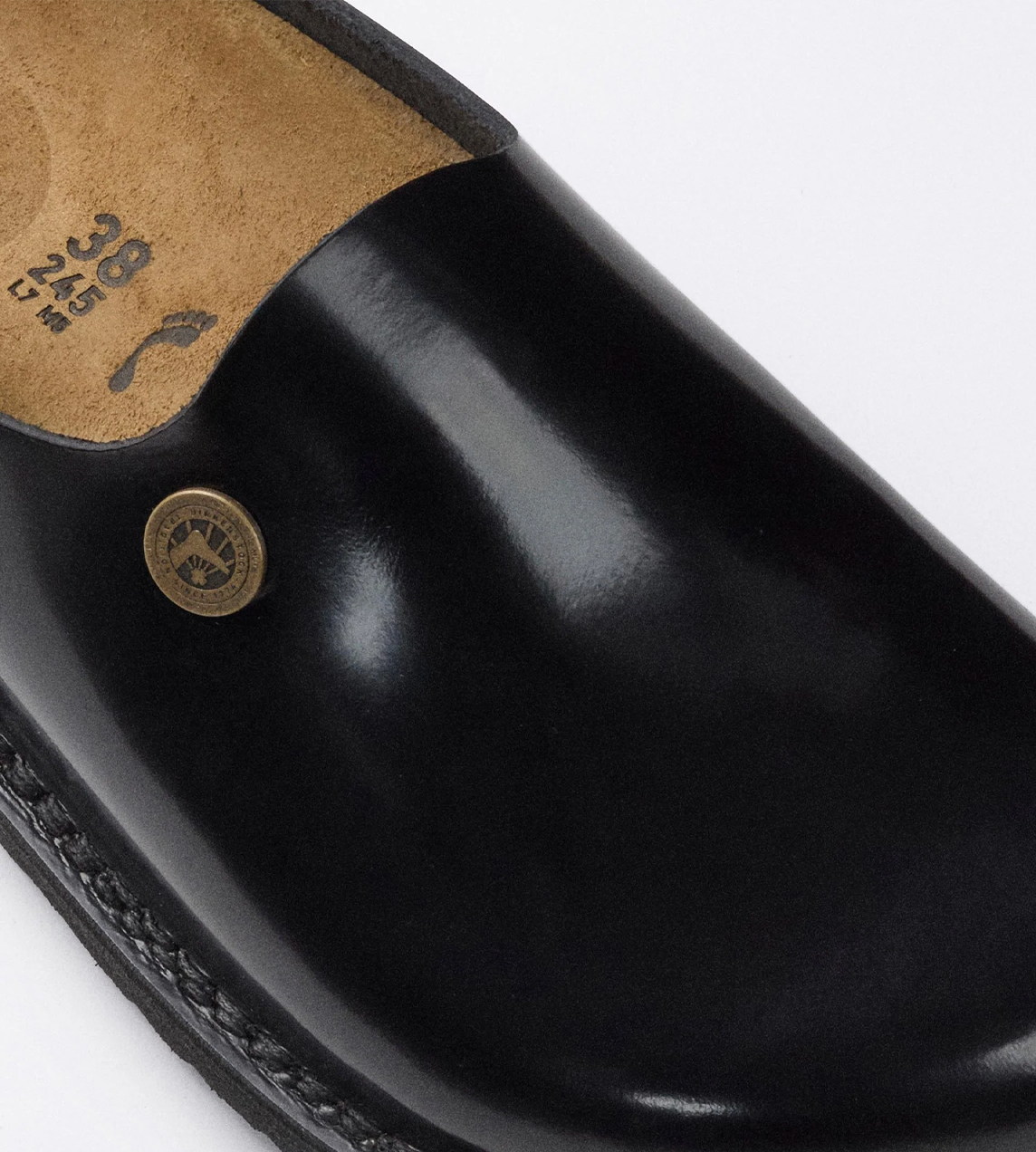 SFTM x Birkenstock Amsterdam "The Collector"