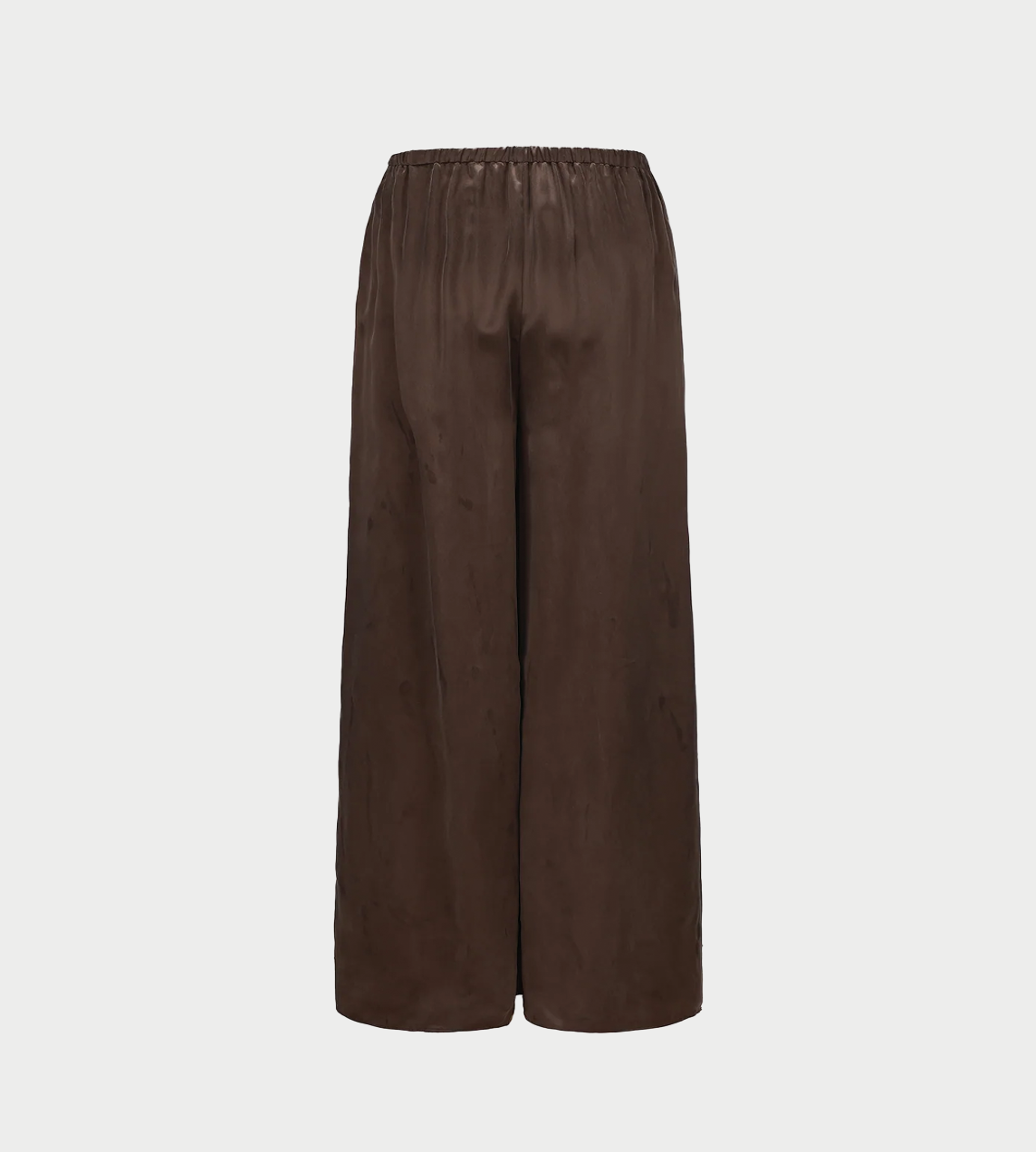 RUOHAN - Cognac Lounge Pants Brown