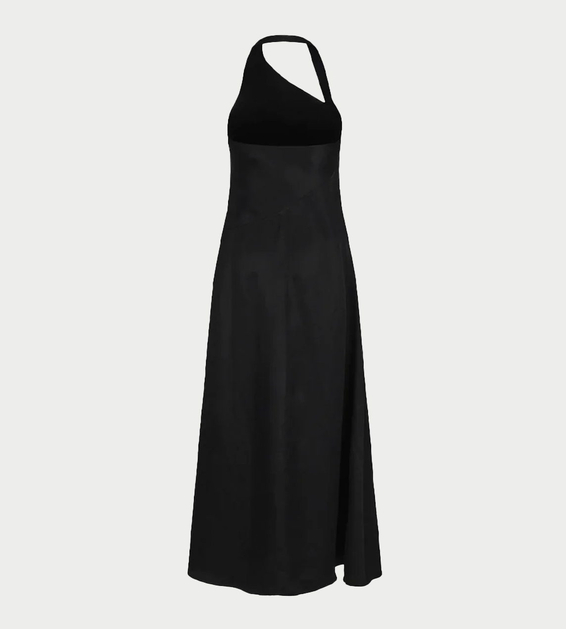 Tahi Dress Onyx