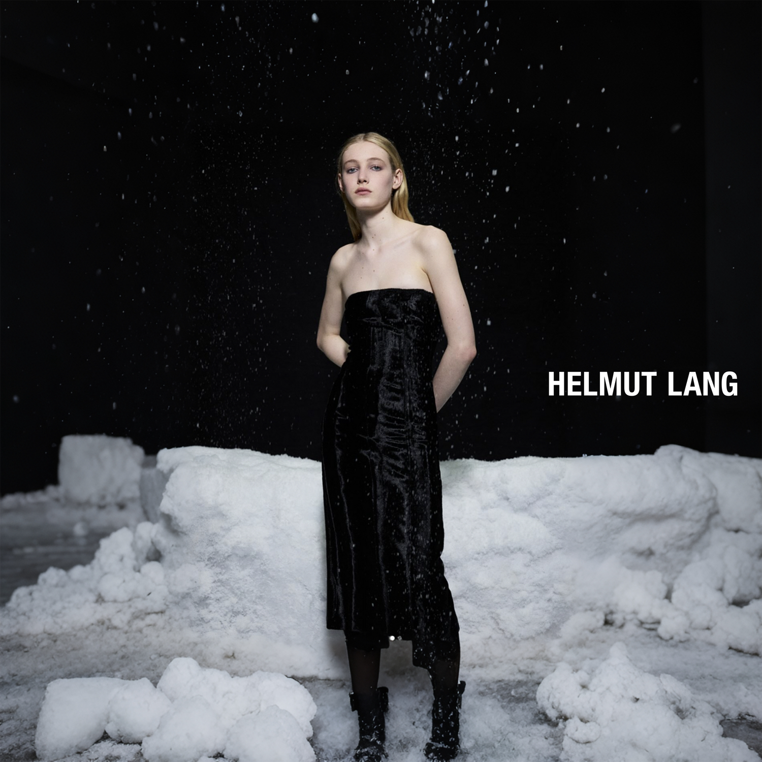 Helmut Lang