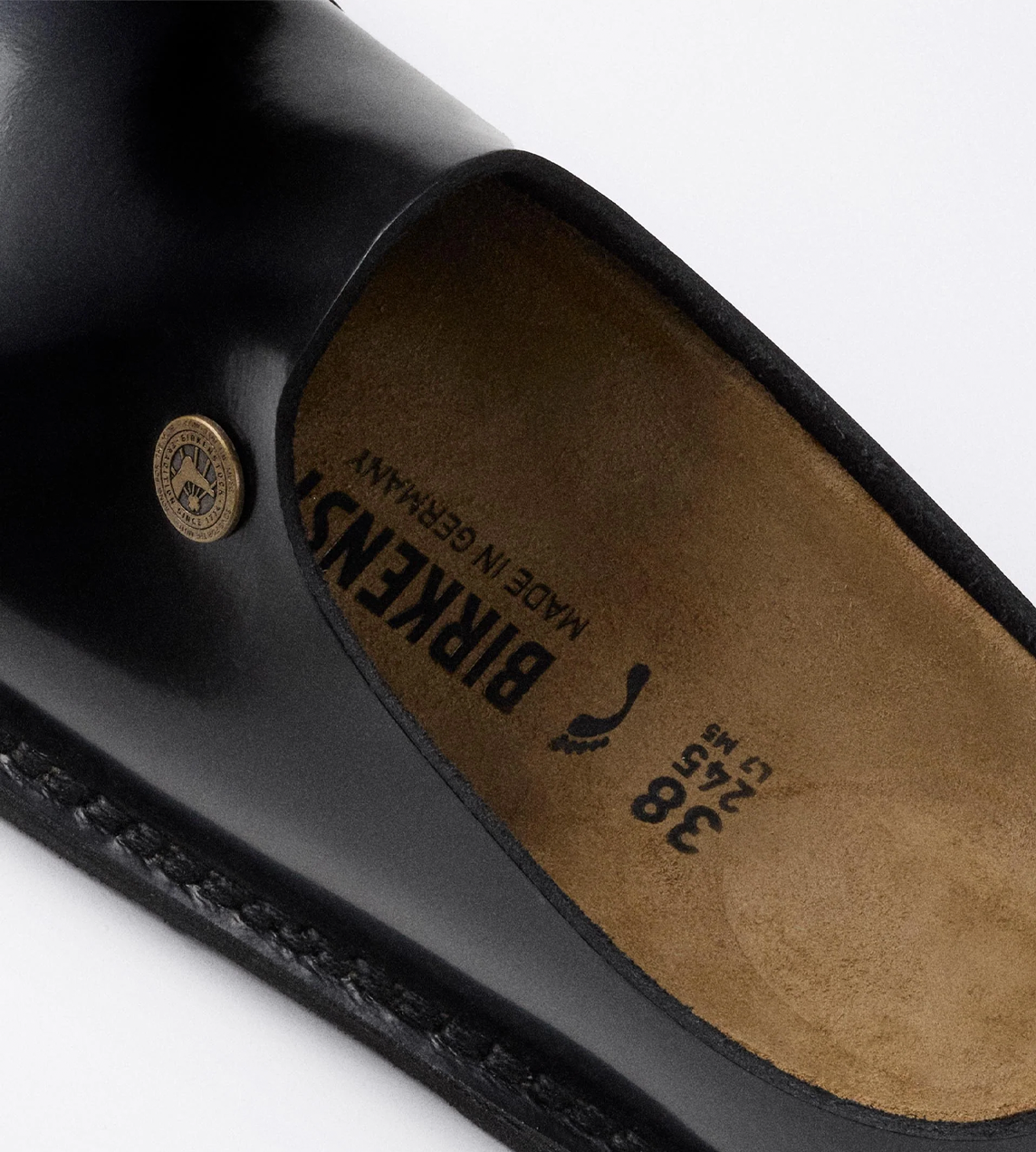 SFTM x Birkenstock Amsterdam "The Collector"