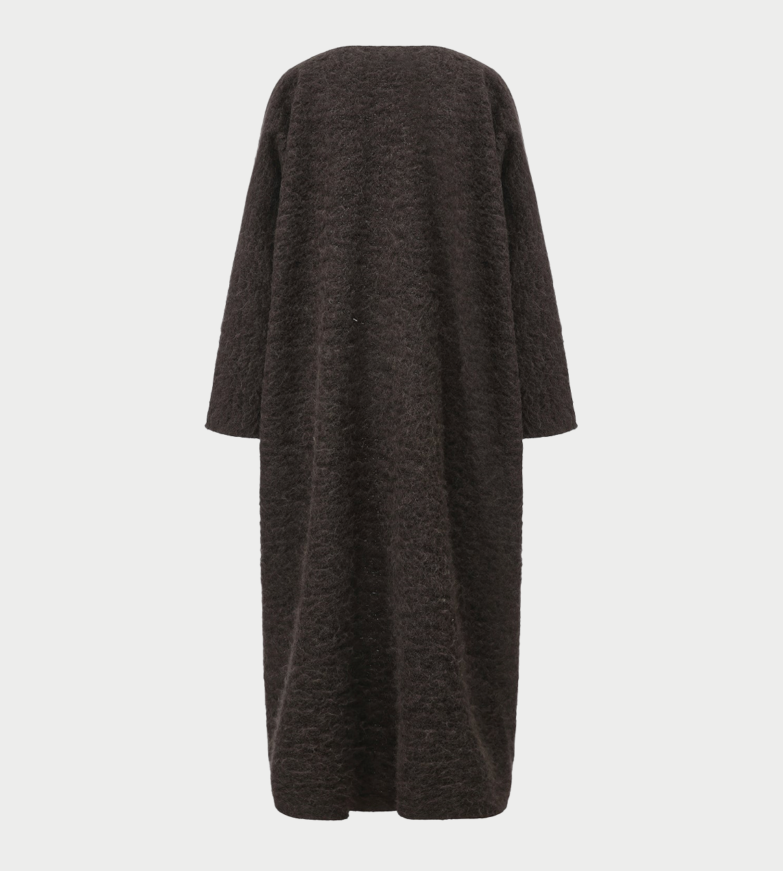 RUOHAN - Umber Raas Coat