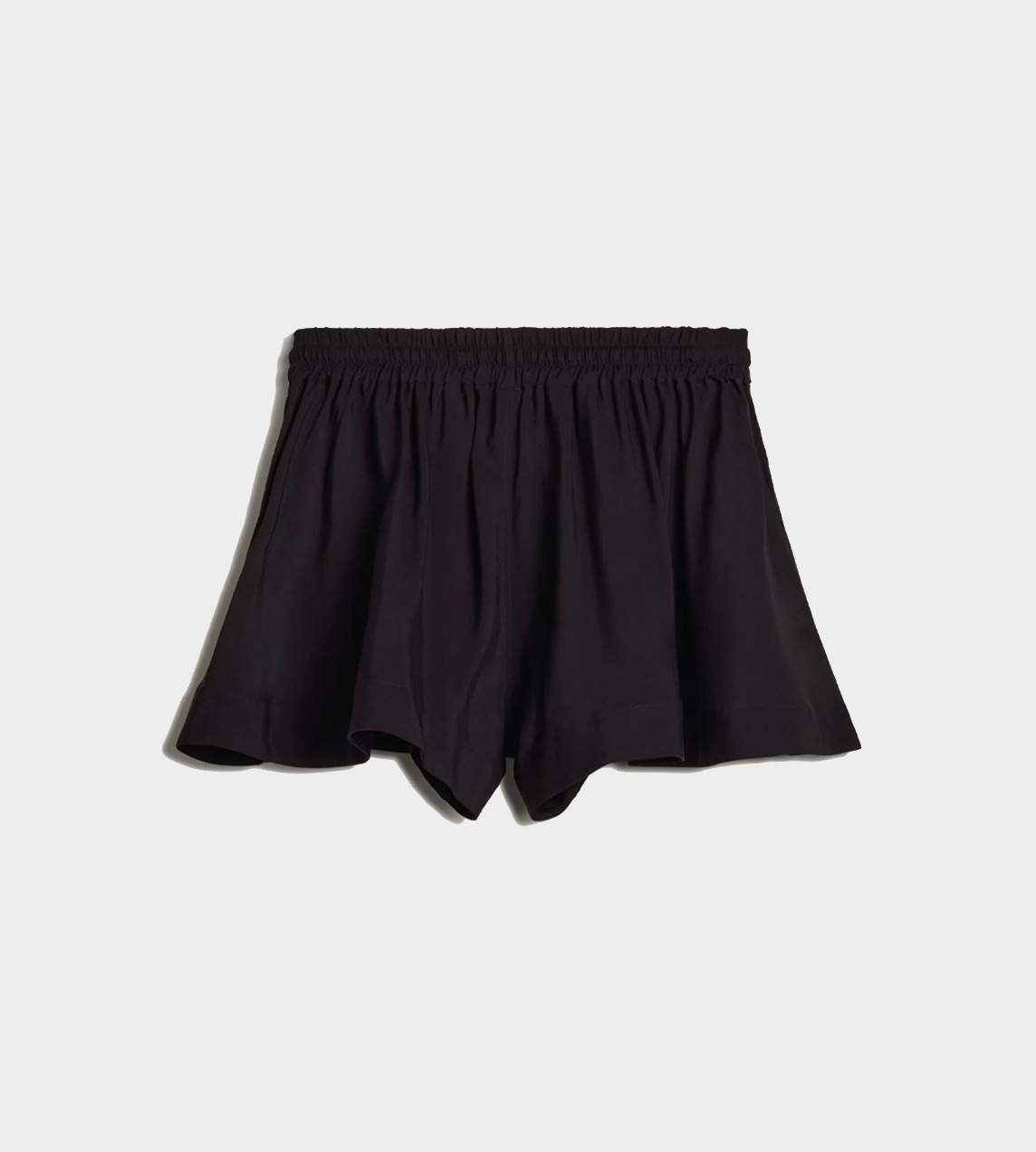 Tennis Shorts Black