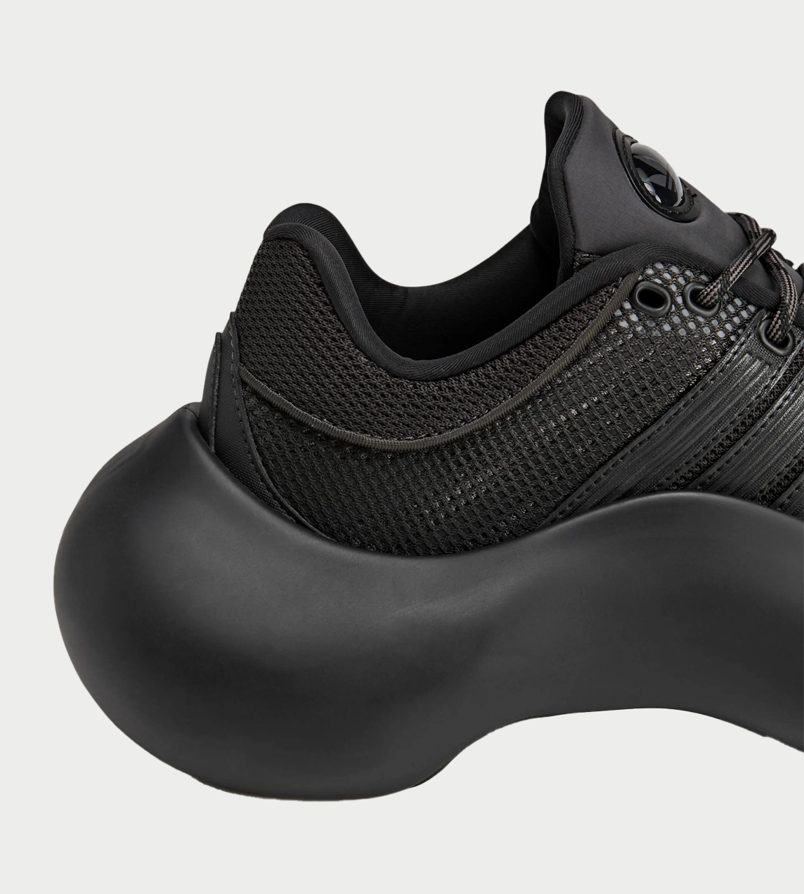 Avavav Moonrubber Core Blk/Utility