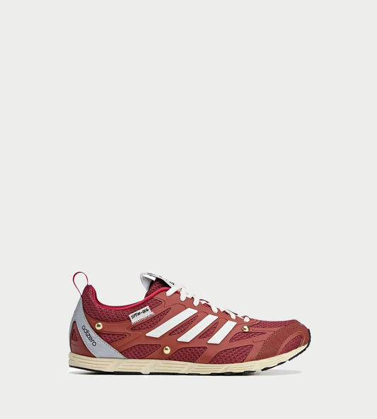 SONG FOR THE MUTE - SFTM x ADIDAS 006  Adizero PR Red