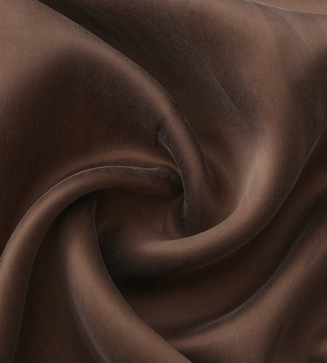 RUOHAN - Cognac Lounge Pants Brown