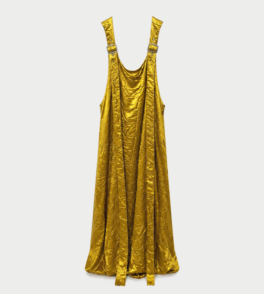 Sies Marjan - Drew Harness Gown