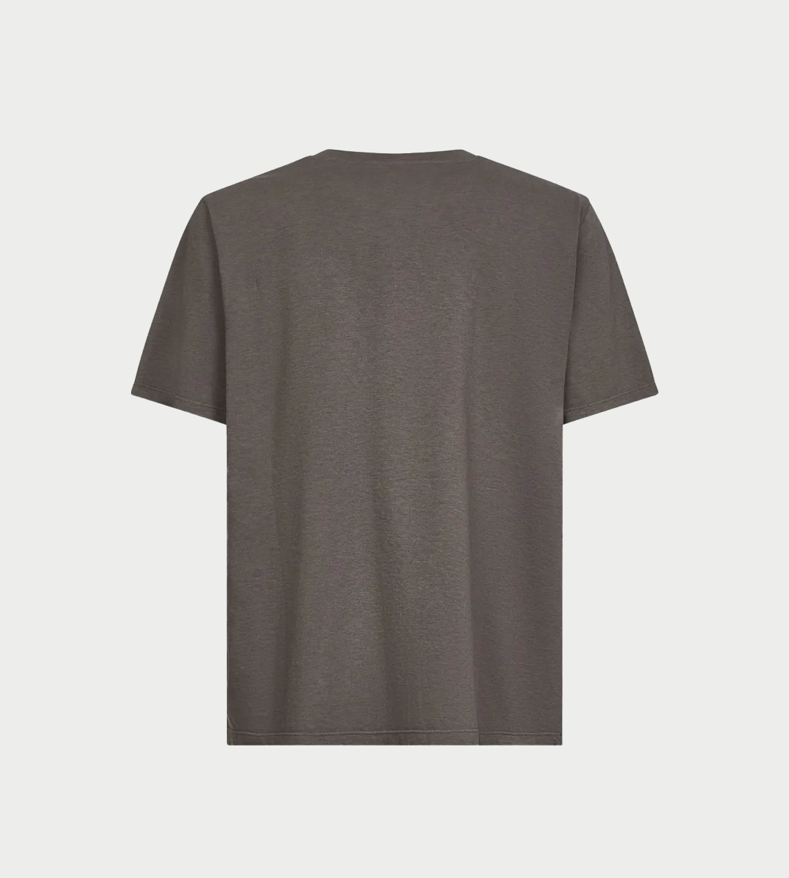 MM6 MAISON MARGIELA - Jersey Tee Taupe