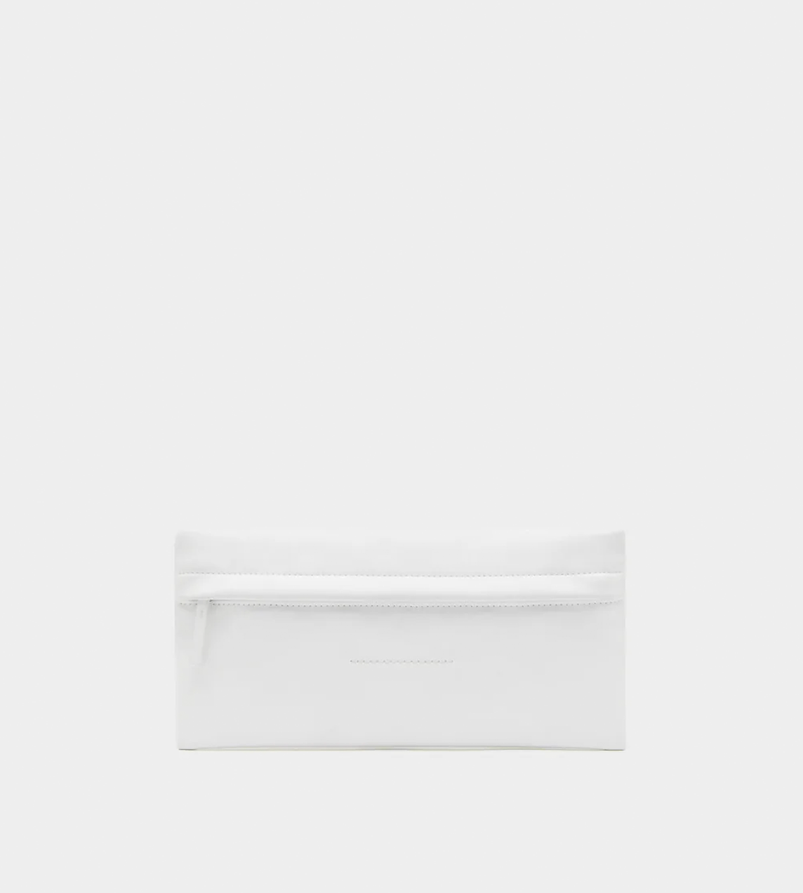 Numberic Clutch White