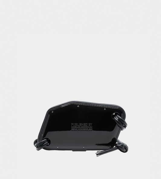 Published By - Cross Body Bag X-ray