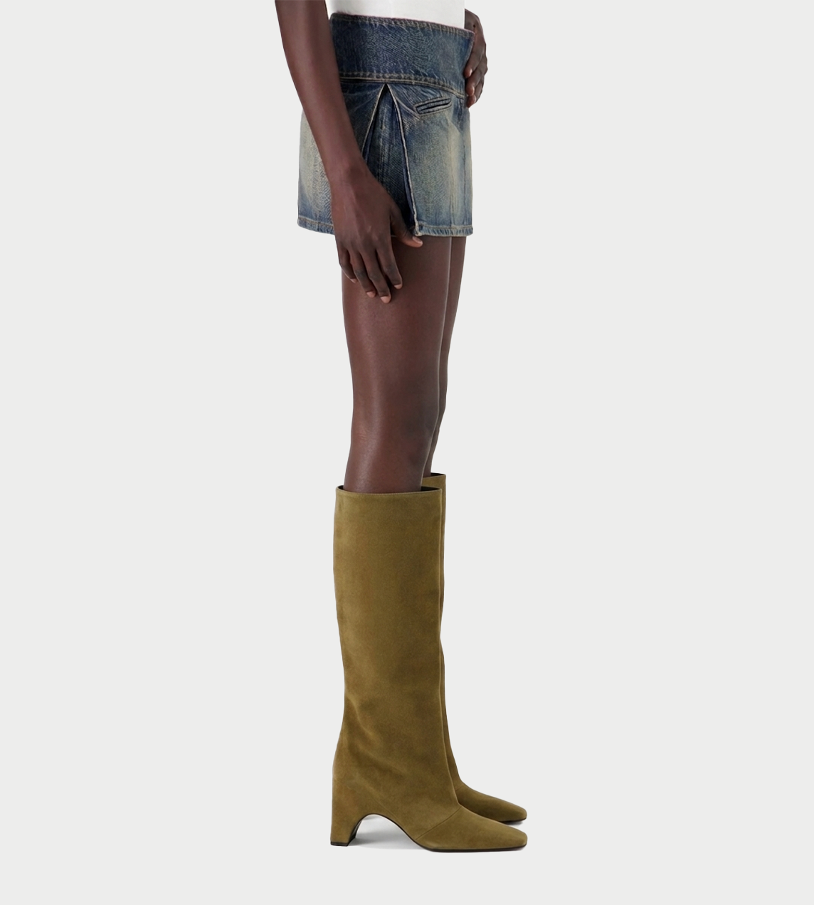 COPERNI - Bridge Boot Brown