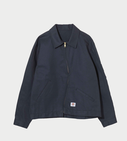 UNDERCOVER - Dickies x UNDERCOVER Worker Jacket Dk. Navy