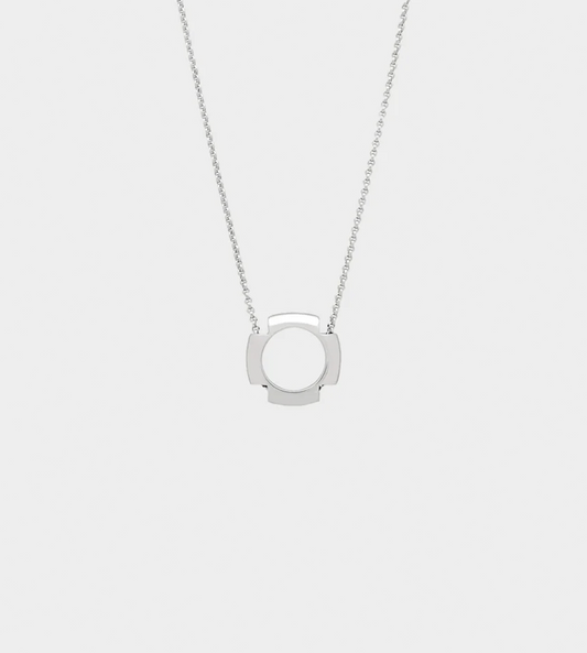 Tom Wood - Kimberlitt Pendant - 22.5 Inches