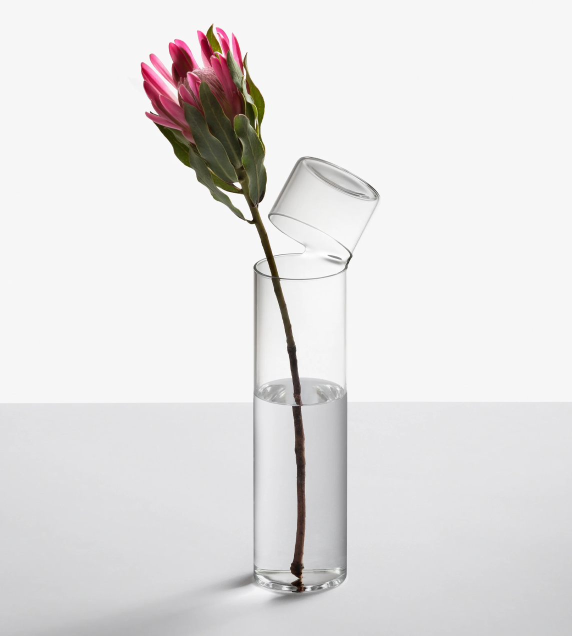 Attesa Flower Vase Big
