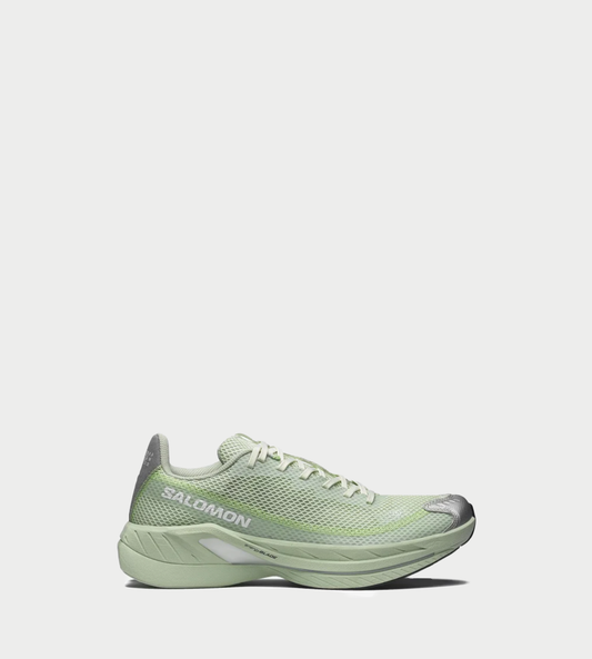 MM6 Maison Margiela  - Spectur 2 MM6 x Salomon Sneaker Mint