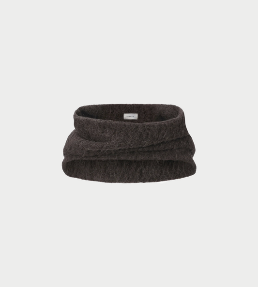 RUOHAN - Umber Maui Scarf