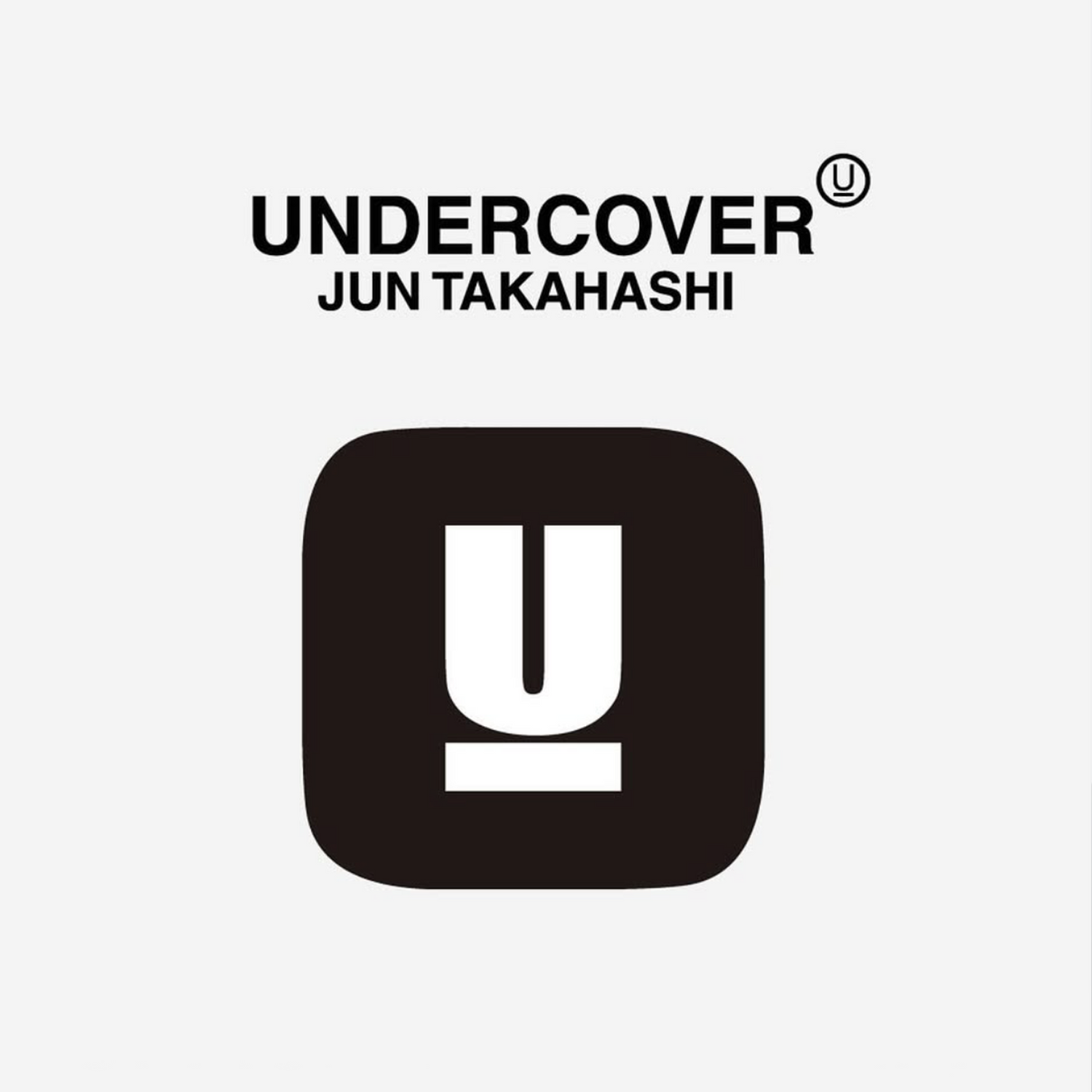 Undercover