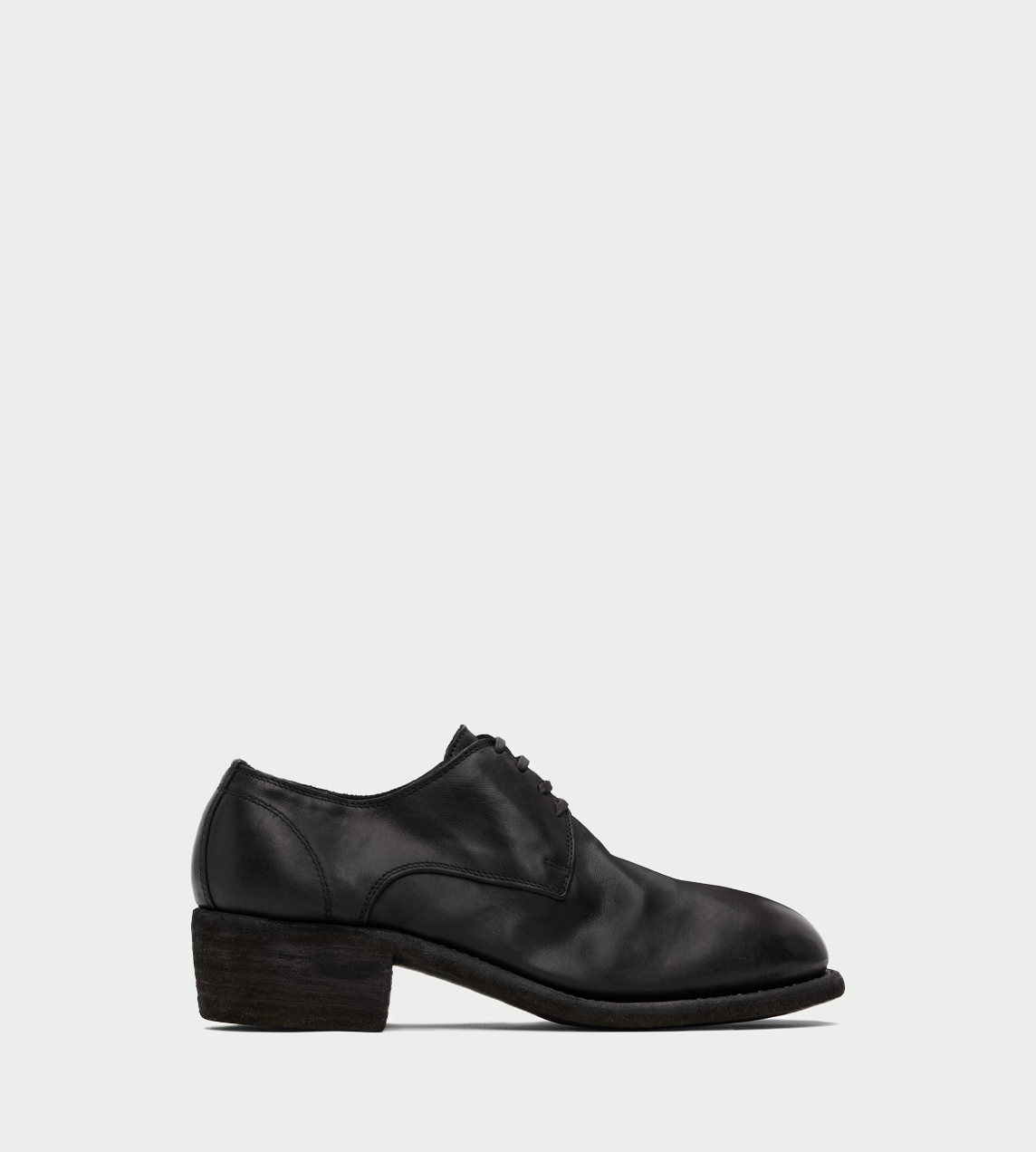 GUIDI - Classic Derby 792Z Blk
