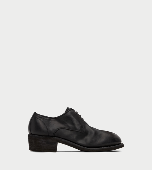 GUIDI - Classic Derby 792Z Blk