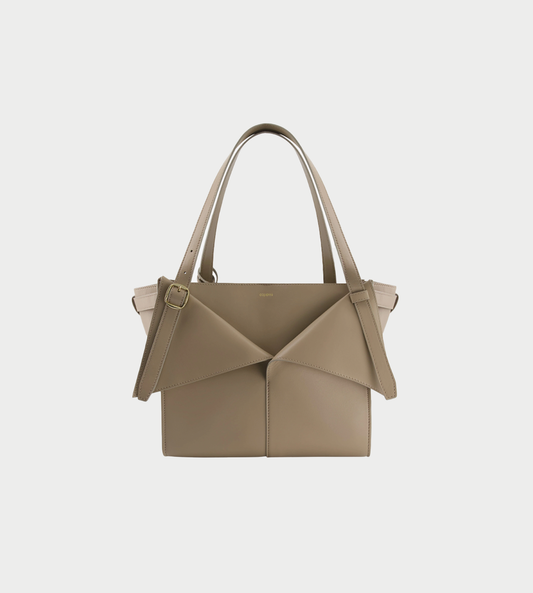 COPERNI - Belt Cabas Bag M Beige