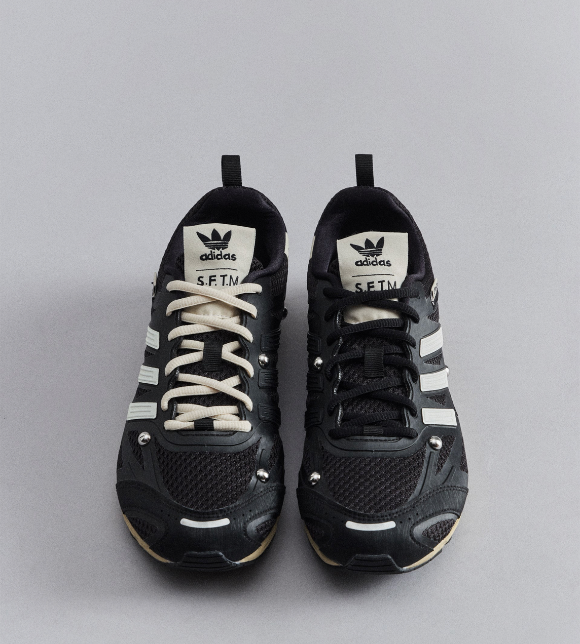 SONG FOR THE MUTE - SFTM x ADIDAS 006  Adizero PR Blk