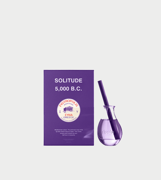 RIPPLE - Portable Aromatherapy Diffuser / Dream
