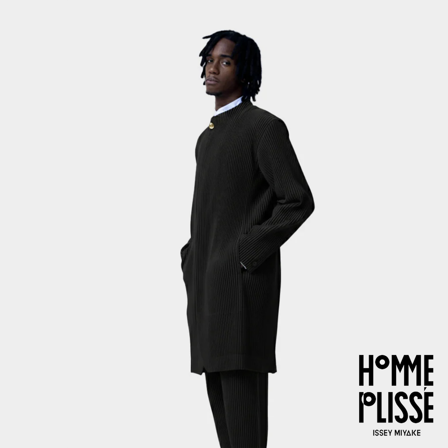 Homme Plisse Issey Miyake