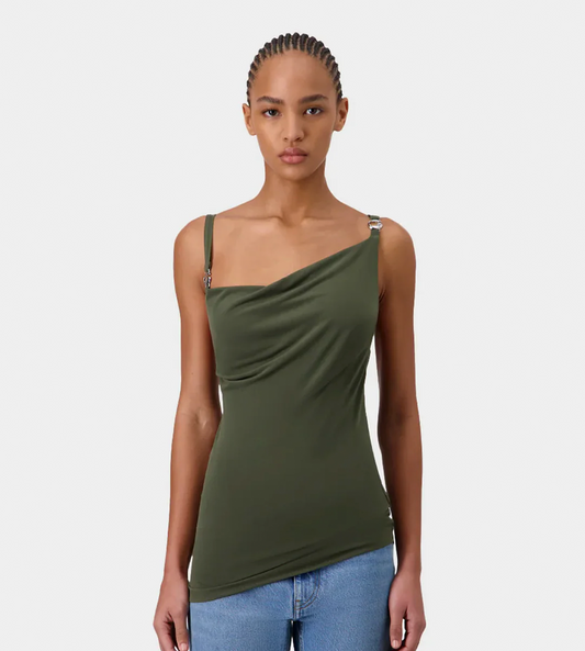 COPERNI - Logo Top Green