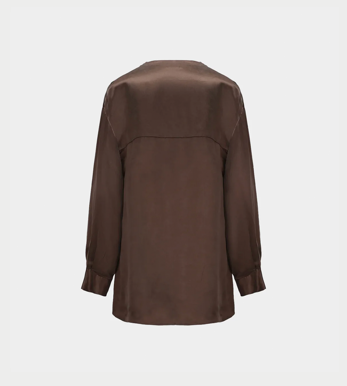 Cognac Brac Shirt Brown